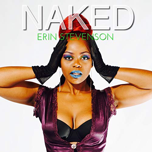 Play Naked by Erin Stevenson on Amazon Music Unlimited