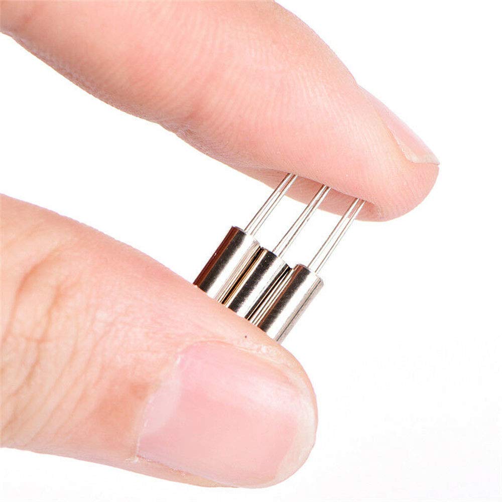 crystal（2点） Amazon.com: 20Pcs 32.768KHz 32768HZ Crystal Oscillator 2x6mm TOP