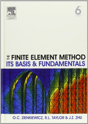The Finite Element Method: Its Basis and Fundamentals