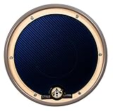 Offworld Percussion BYOS1420-VMLBC BYOSphere w/snare, 1/4-20 insert & blue cham VML