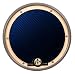 Offworld Percussion BYOS8-VMLBC BYOSphere w/snare, 8mm insert & blue cham VML