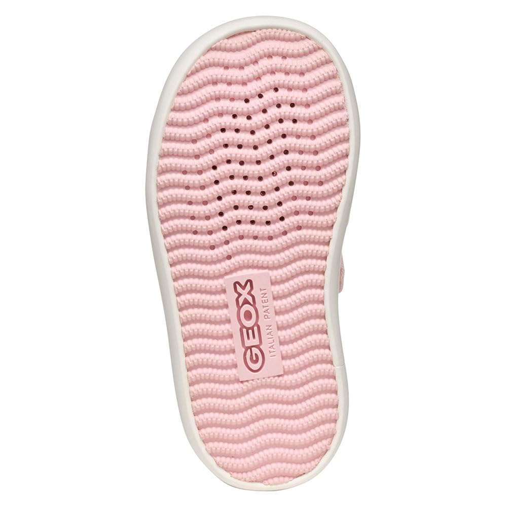 Geox B Gisli Girl B Scarpe da ginnasticaBimba 0-24