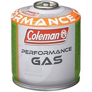 Coleman Ventielpatroon voor campingbenodigdheden