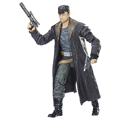 Image of Star Wars the Canto Bight DJ Series, Black