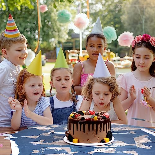 Mixweer PRI-MIXWEER-982 100 Pcs Paper Disposable World Map Placemats thumb #4