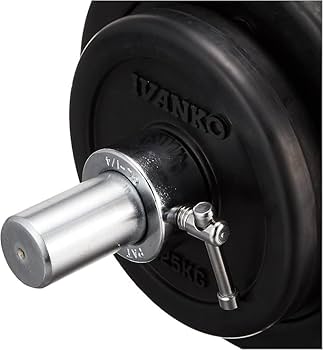 ②IVANKO(イヴァンコ) SDKR ダンベル(ラバー) 14kg x 1個 28kgセット IVANKO(イヴァンコ) SDKR セットダンベル(ラバー