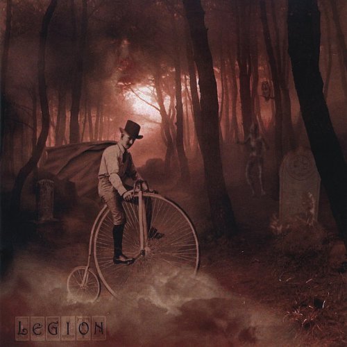 Legion Rapper Play Legion by Legion on Amazon Music