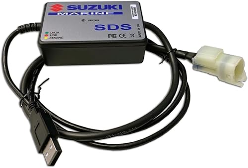 Miniatura 3 de Kit de diagnóstico marino Suzuki