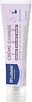 Mustela Creme Preventivo De Assaduras Vitaminado 1>2>3 108g - Pomada Antiassaduras Para Bebês Com Tripla Ação - 98% De Ingredientes De Origem Natural