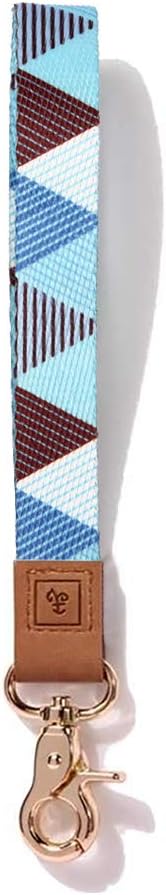 MNGARISTA Wristlet Strap for Key, Hand Wrist Lanyard Key Chain Holder