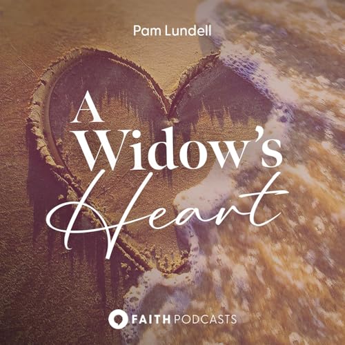 When Grief Meets Hope: Rachel Powell’s Story of Healing and Purpose | Ep 56