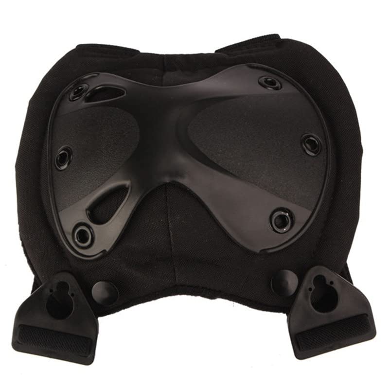 Set De Protections Tactiques Militaires – Coudes Et Genoux, équipement De Sécurité Sport