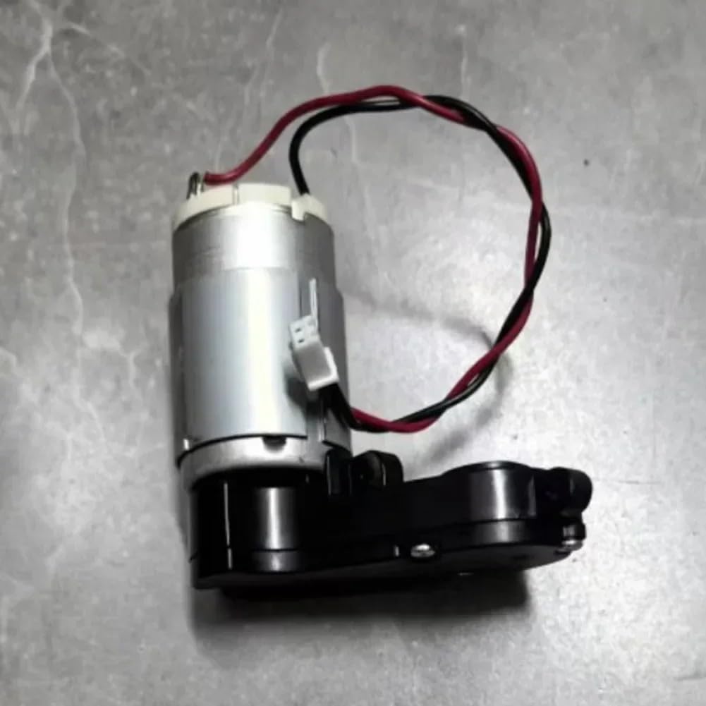 Vacuum Central Brush Motor for S8 Plus Robot Vacuum Main Roller Brush Motor Replacement Part