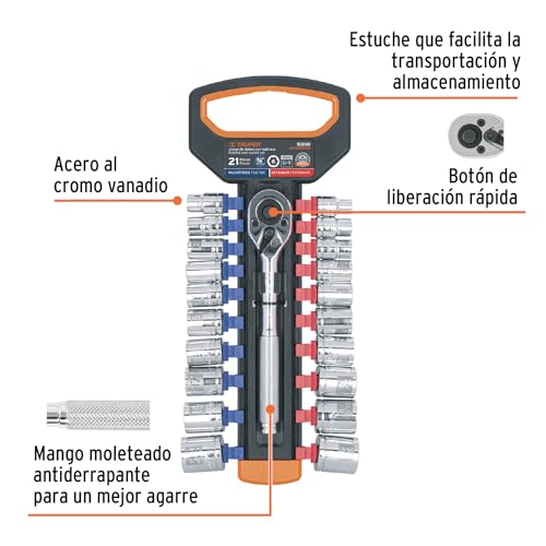 Herramientas Automotrices, Tools Imagen adicional