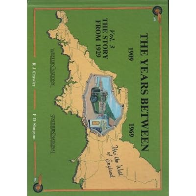 The Story from 1929 - Western National Omnibus Co.Ltd., Southern National Omnibus Co.Ltd