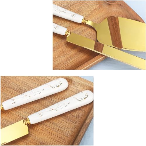 Reviews de Palas para servir tartas Top 10. 24 Palas para servir tartas marca Aokesy (3)