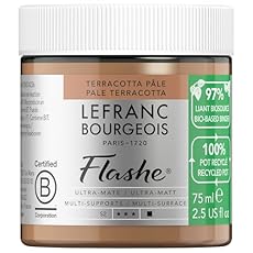 Lefranc Bourgeois Vinílico Extra-Fino Flashe Bio -...