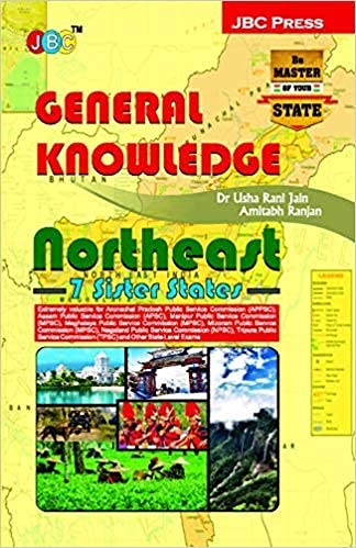 General Knowledge Northeast