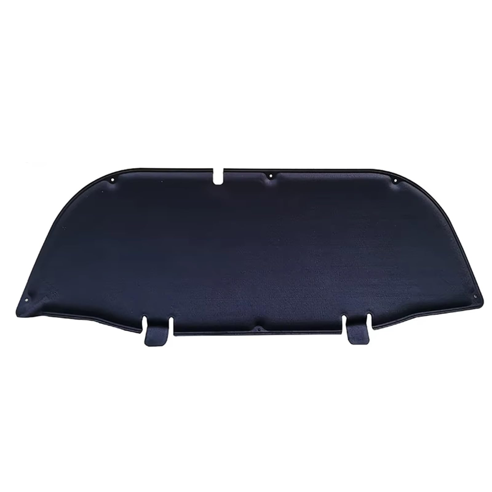 Coussin isolant capot Toyota Corolla Cross finition coton