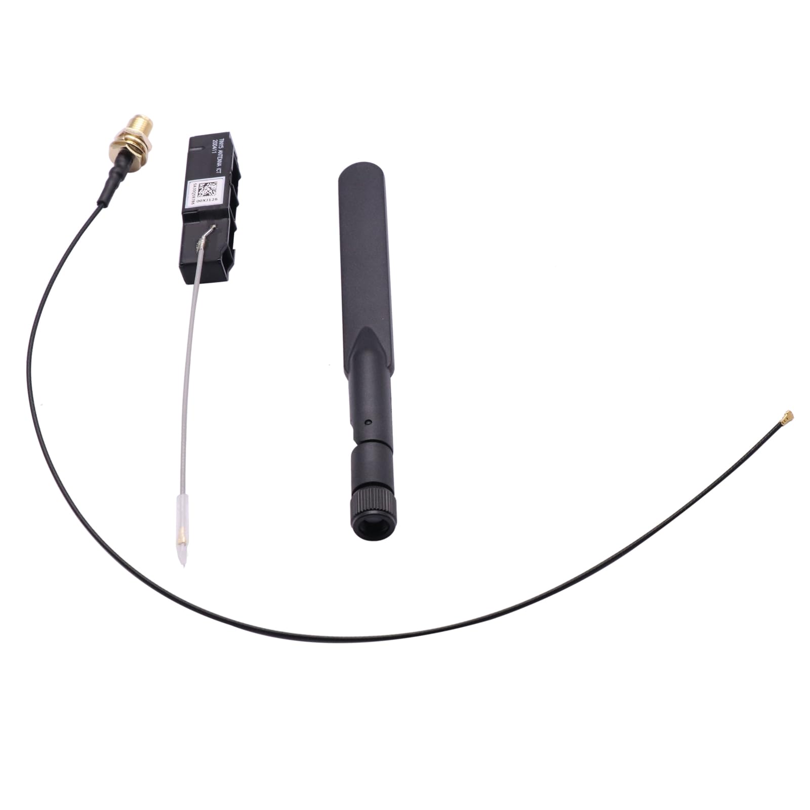 Amazon.co.jp: BestParts アンテナWiFiケーブルカードキット Lenovo