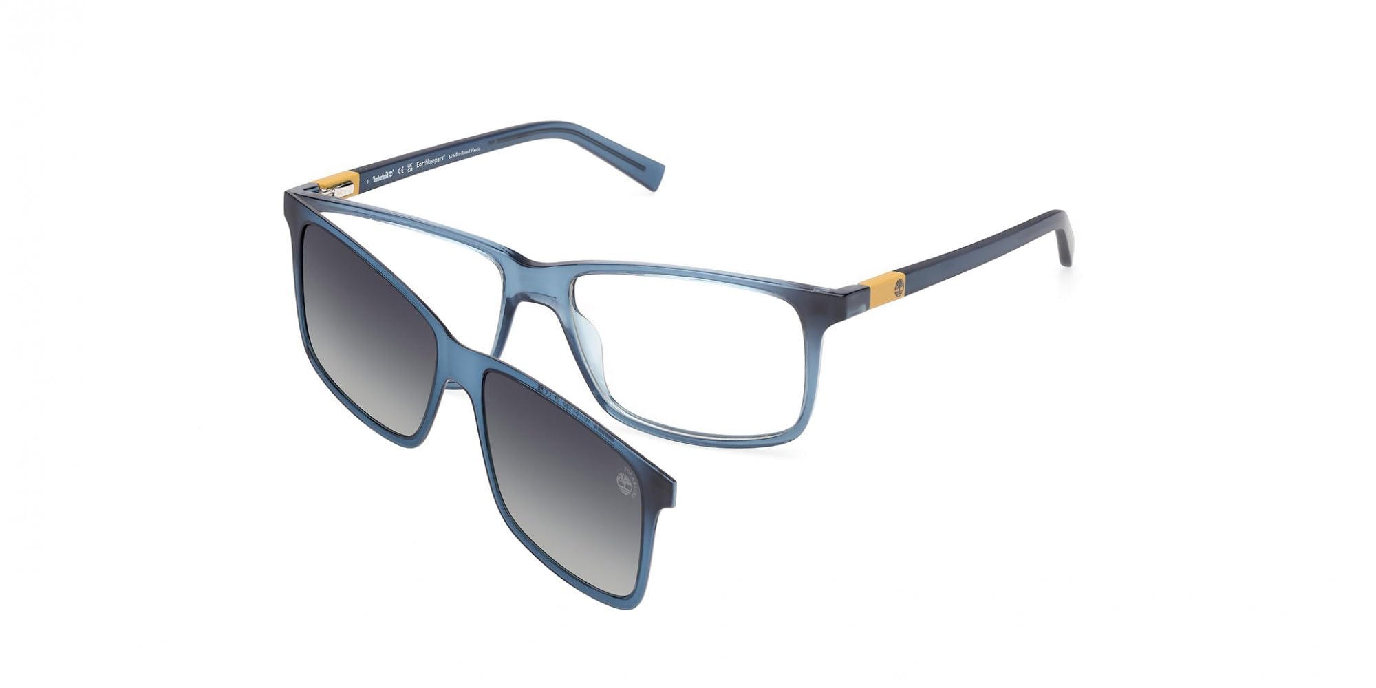 Timberland Tb1765 Lunettes de soleil Mixte
