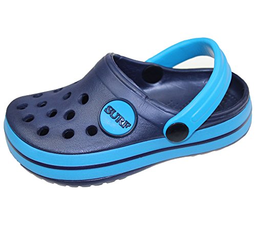 WOH, Zoccoli Bambini