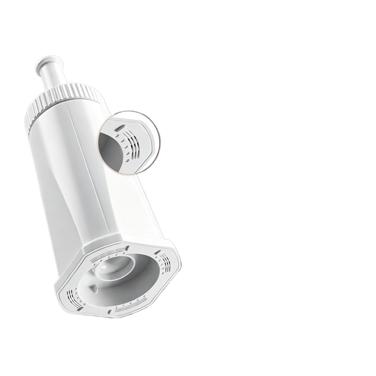 Filtro for Máquina De Café, Repuesto De Filtros 2 Uds, Compatible Con Breville