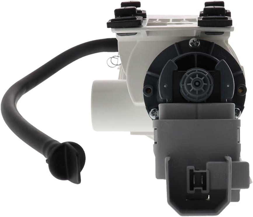ERP 00436440 Washer Drain Pump