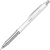 Scrikss Office Pros Mechanical Pencil White 0.7 Mm