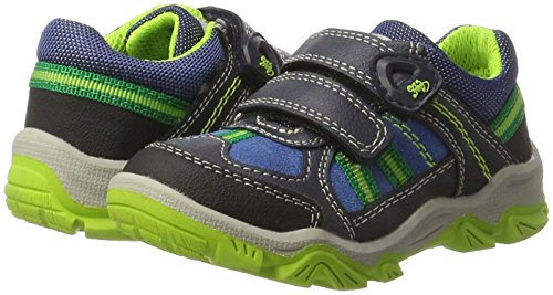 Lurchi Travis, Low Top. Bambino