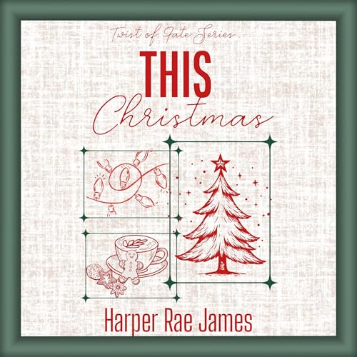 Page de couverture de This Christmas