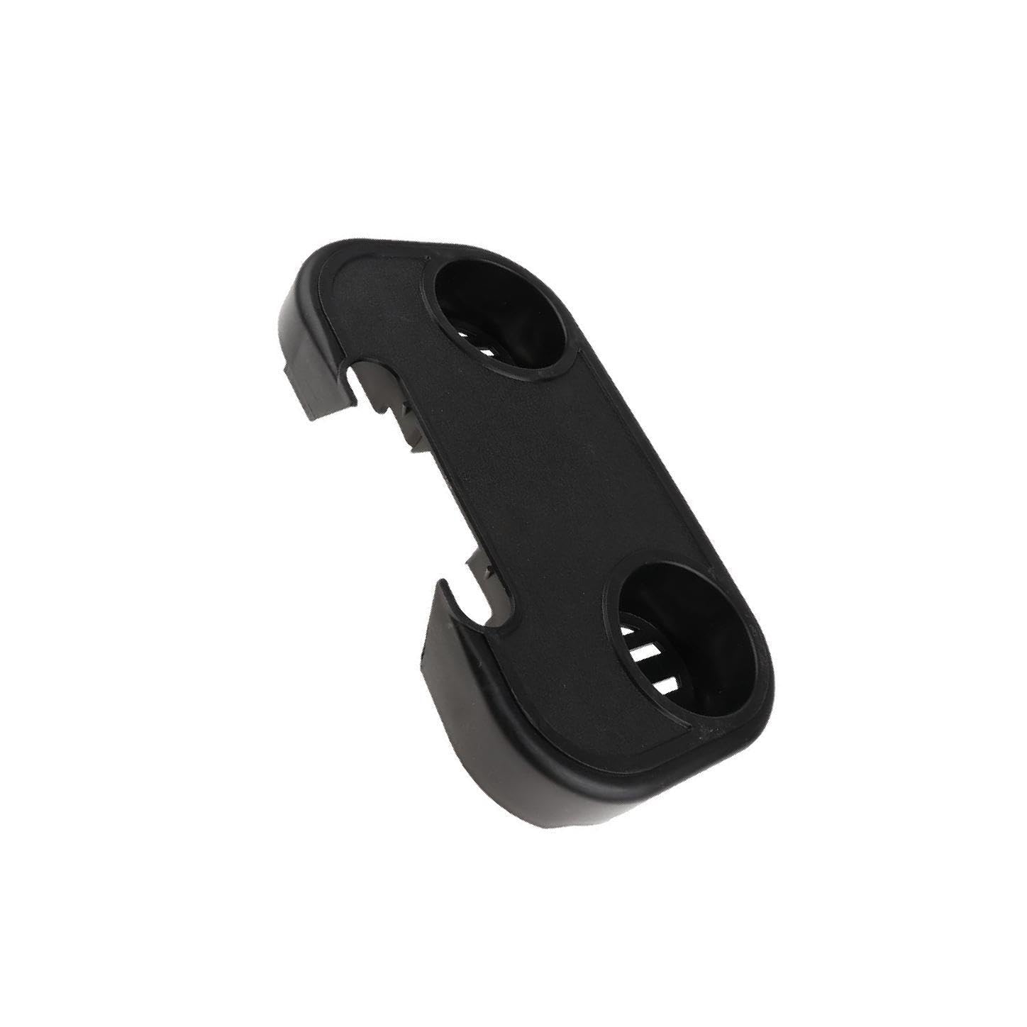 Zambuph Clip On Side Table Cup Holder For Outdoor Lounge Chairs Enjoying Snacks Drinks While Camping Or At Beach Folding Reclining Chairs Recliner Cup Holder Tray