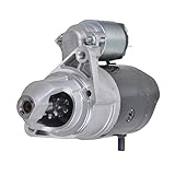 1247563011 12475-63011 Starter Motor abulollry Fit for Kubota Engine 9T E85-NB