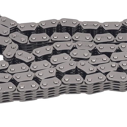 Chaîne distribution arbre à cames moto DR 250 GN250 LT250EF - 3