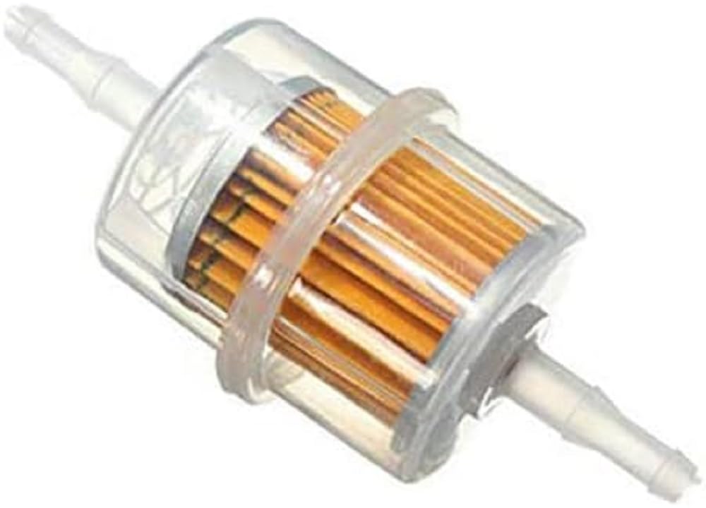 Bosch N2285 - Filtro Diesel - 4