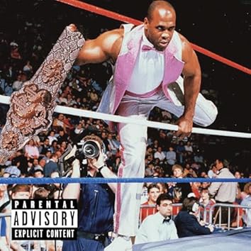 Westside Gunn on Amazon Music Unlimited