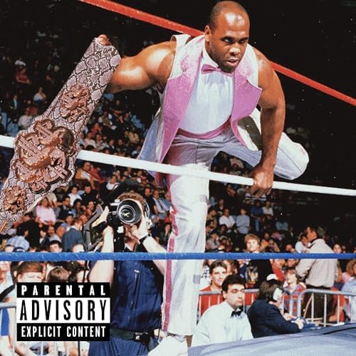 Westside Gunn – Heels Have Eyes 新品未開封 WESTSIDE GUNN / HEELS HAVE EYES | レコードライク 中古