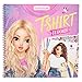 Produktbild Depesche 10921 Malbuch TOPModel, T-Shirt Designer, ca. 24 x 24,7 x 1,3 cm
