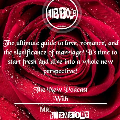 Mr. Ellisvisions cover art