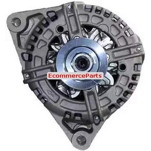 Alternatore 9145374920736 EcommerceParts Tensione: 12 V, Alternatore-Corrente carica: 120 A #bs