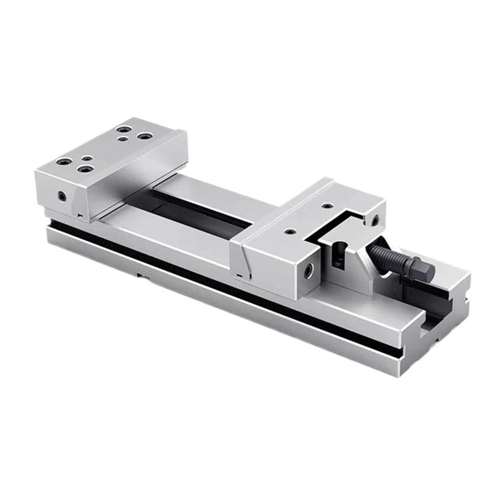Mesa De Fresadora Centro Mecanizado CNC Alicates Planos Combinados GT150