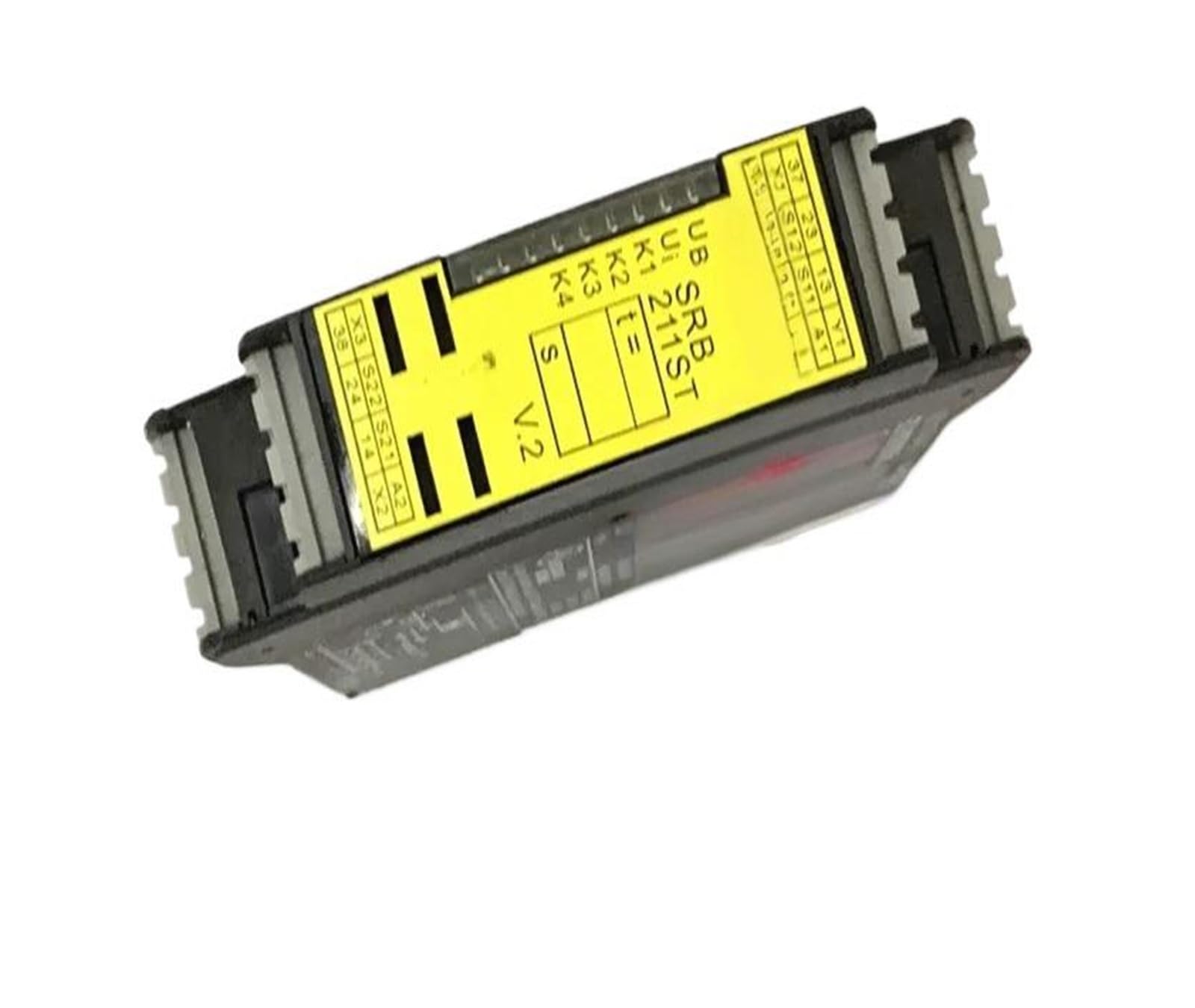 NACODLUL Relay SRB211ST-24V V.2