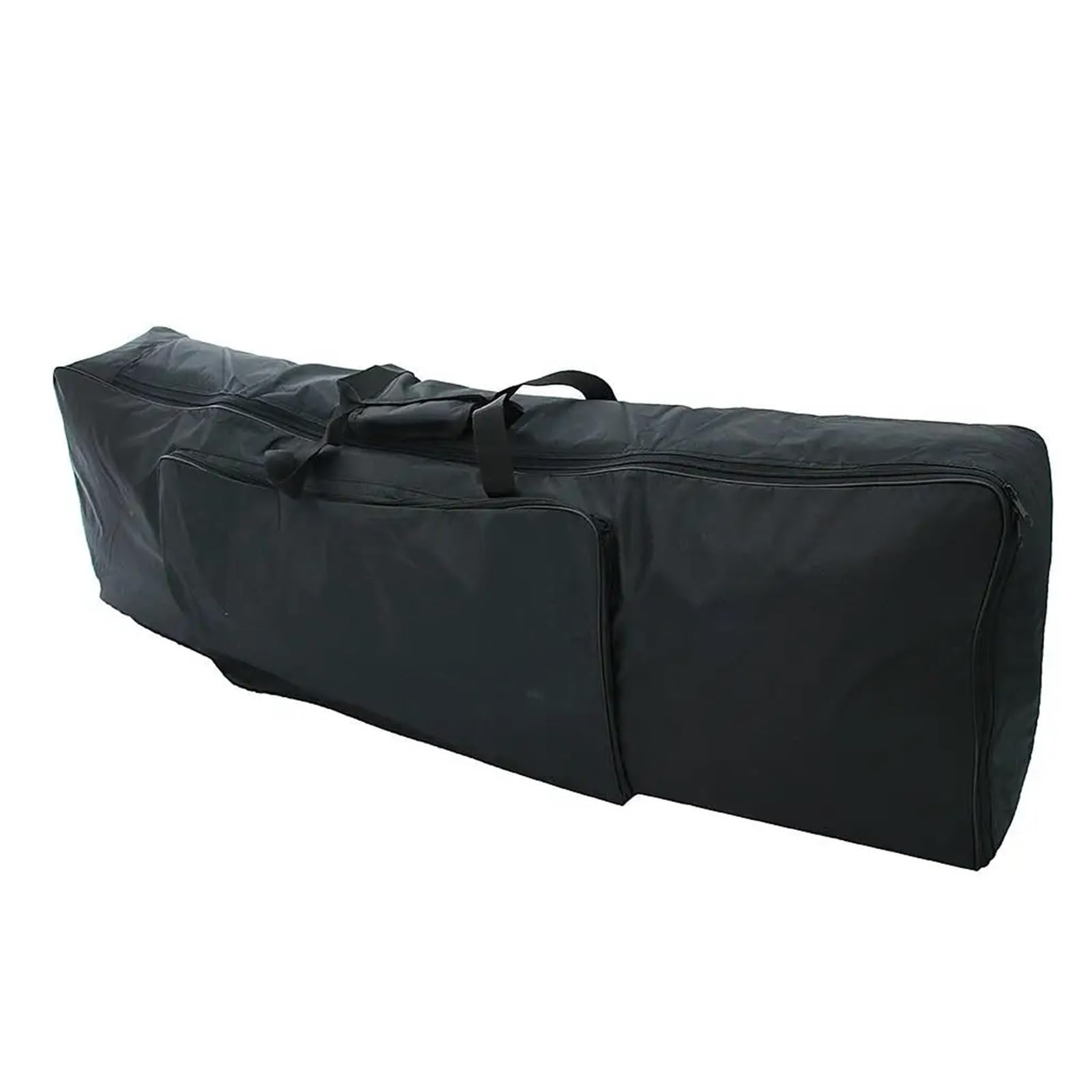Borsa for pianoforte elettronico a 88 tasti for tastiera in tessuto Oxford impermeabile ispessita Custodia for for Copertura for per Tastiera