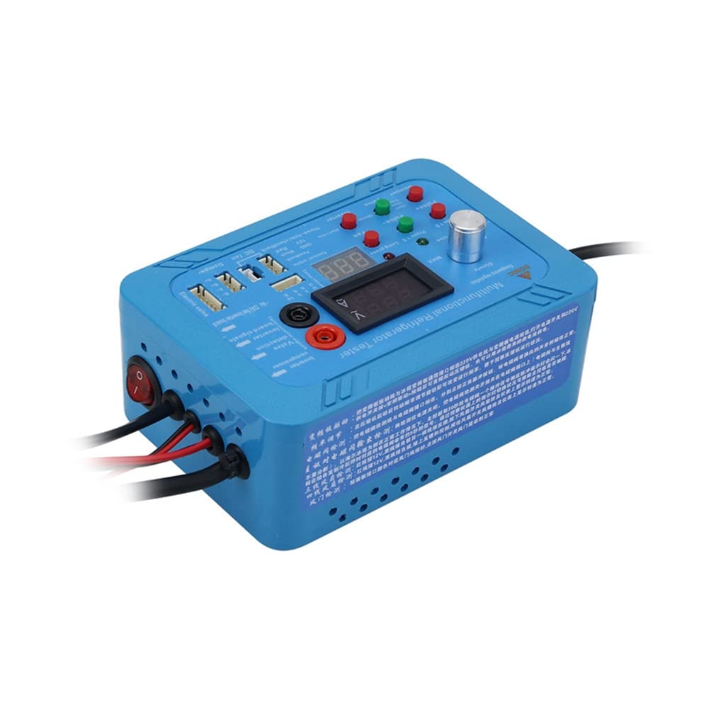 Detector Inverter Refrigerador Multifuncional Detector Inverter Refrigerador Compresor (VersióN Master)(220V)