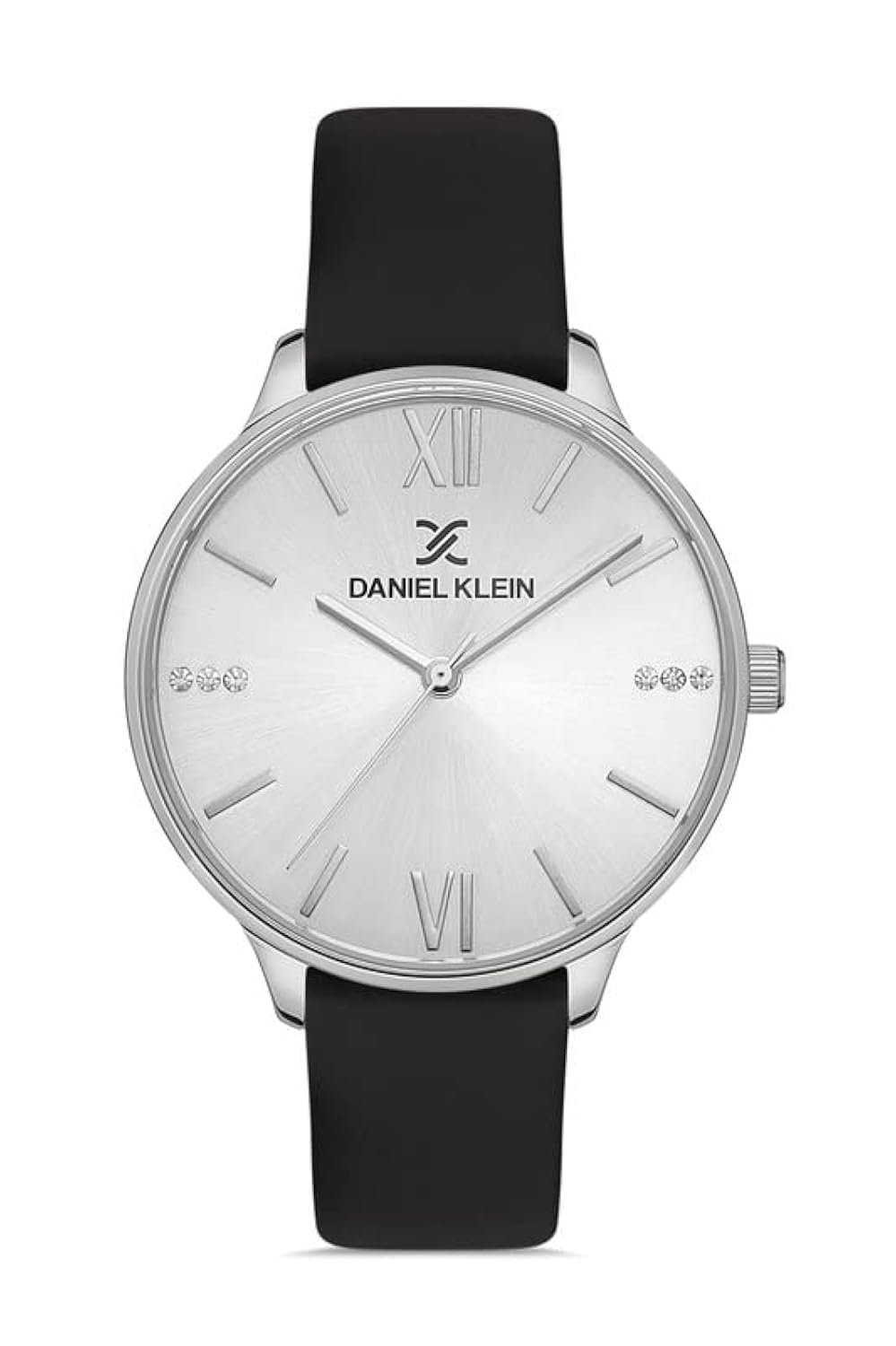 Daniel Klein Analog Silver Dial Womens Watch-DK.1.13245-1 (B0BFN3DSSP) Amazon Price History, Amazon Price Tracker