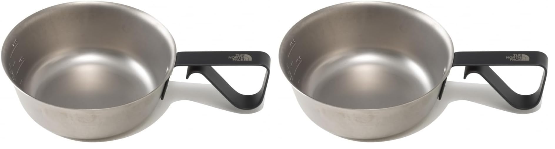 ノースフェイス　シェラカップ　革巻き　4個セット 51kbn0m8ekL.jpg