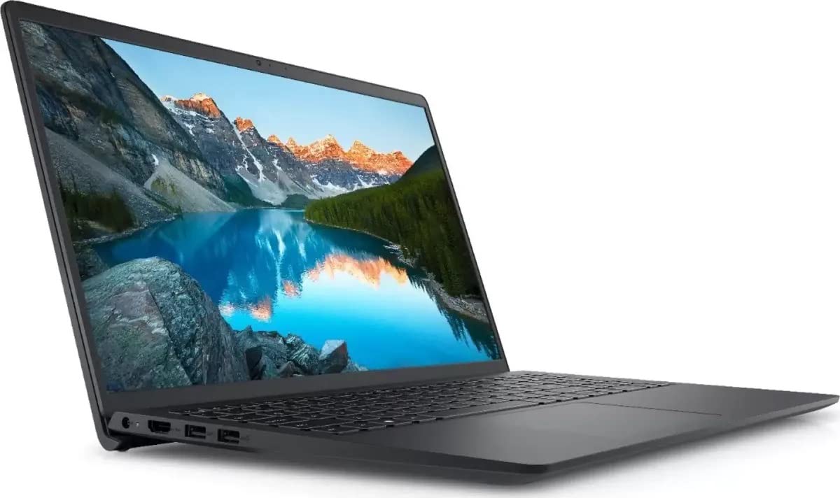 Dell Vostro 3515 Laptop, AMD Ryzen™ 3-3250U, 15.6 Inch FHD, 256GB
