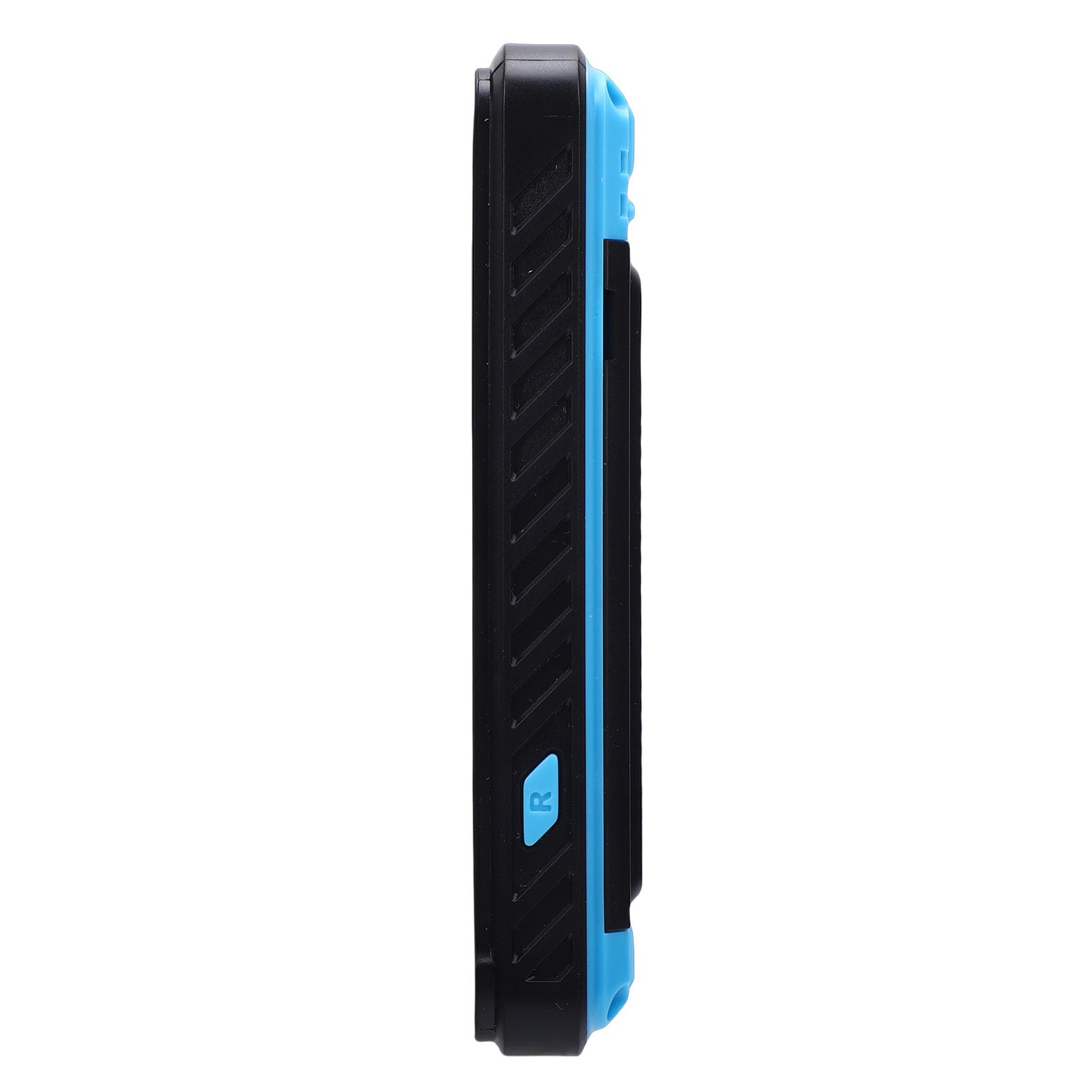 Compteur GPS Portatif, équipement D'arpentage Portable Multifonctionnel avec écran LCD de 2,4 Pouces et Batterie Haute capacité, pour la Mesure de Distance de Zone et