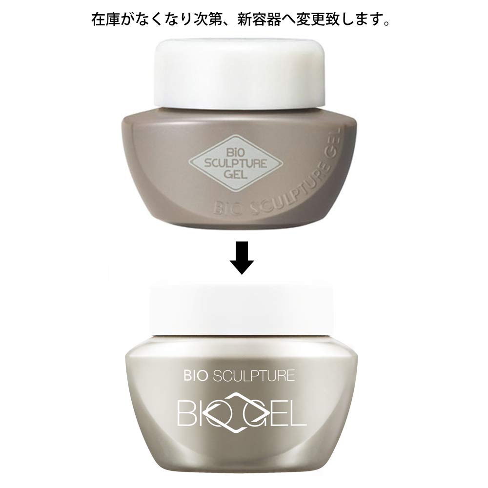 Amazon | Bio Sculpture クリアジェルN 10g BI-GCL10N | Bio Sculpture 