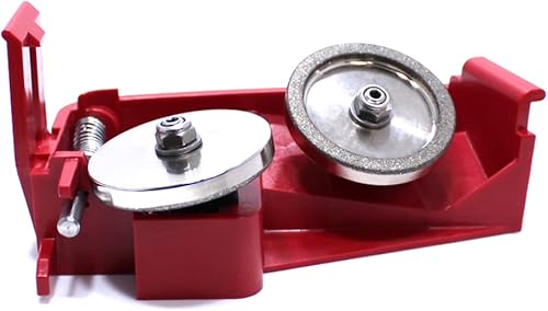 Miniatura 1 de BERKEL - Conjunto de sacapuntas sustituye a los modelos 01-404675-01158 X13, X13A, X13E, X13AE